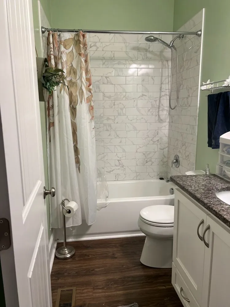 Slide of Boda Plumbing