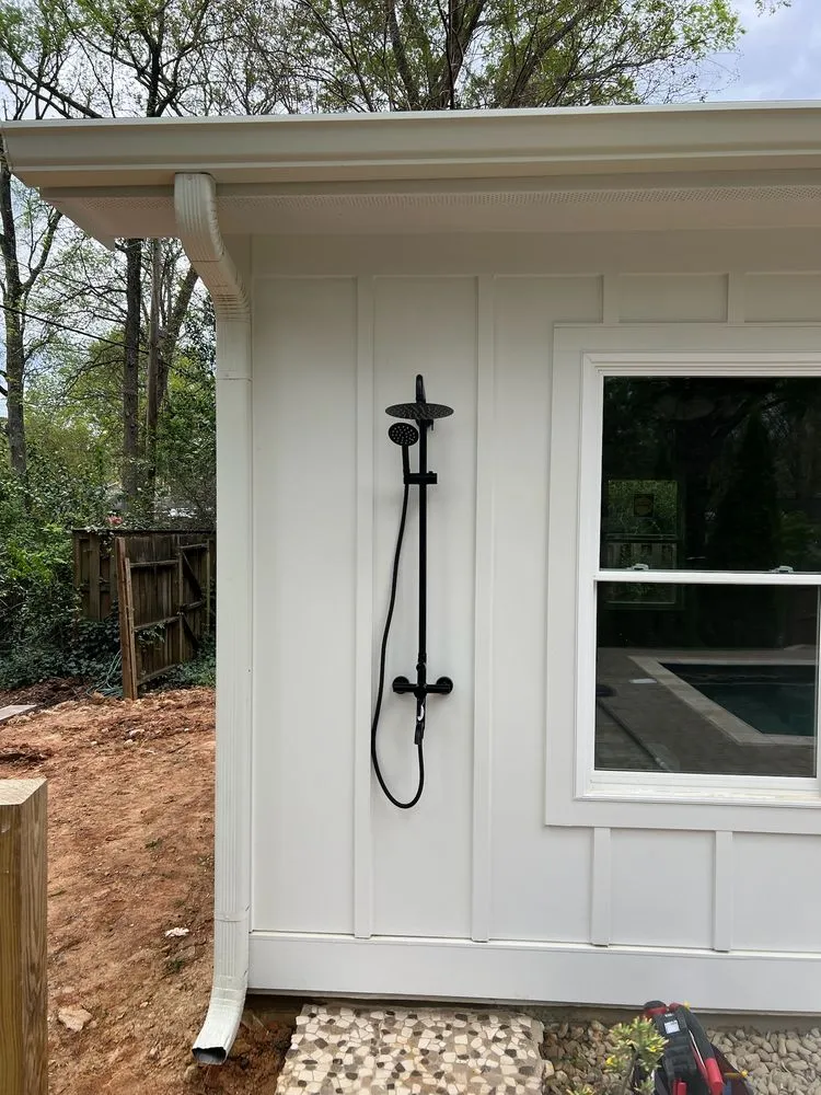 Slide of Boda Plumbing