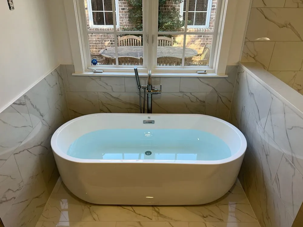 Slide of Boda Plumbing