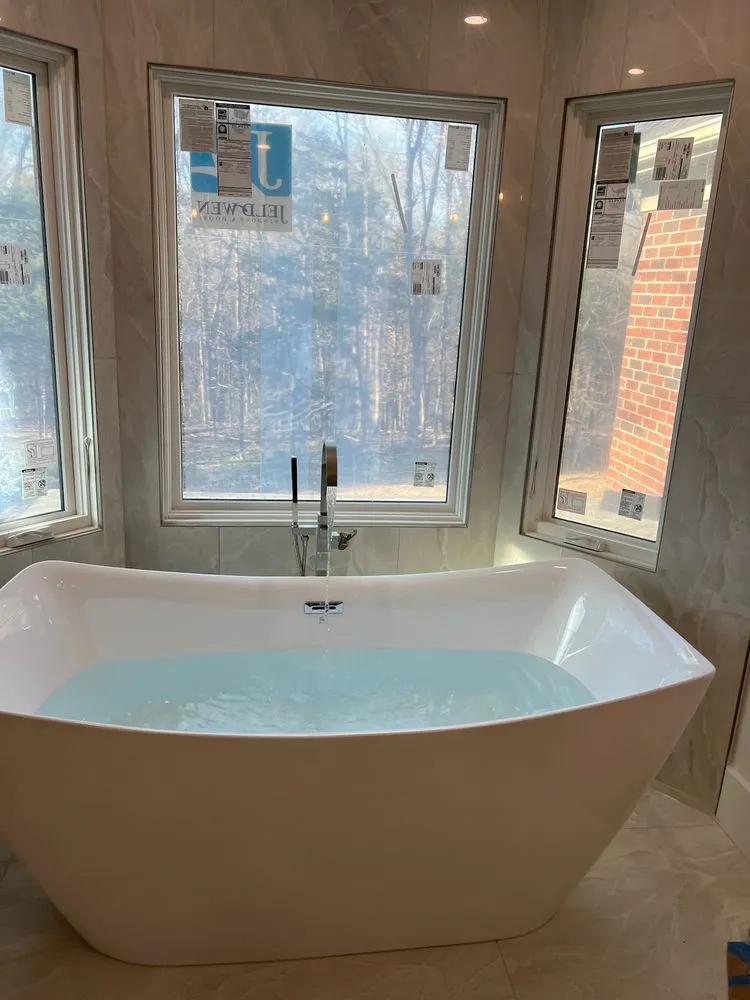 Slide of Boda Plumbing