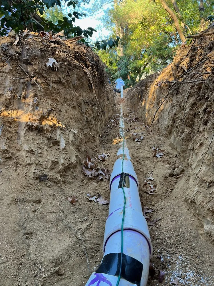 Slide of Boda Plumbing