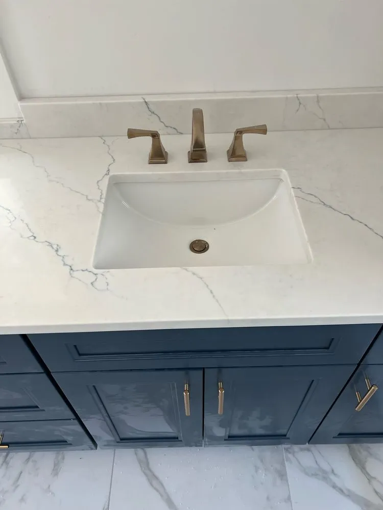 Slide of Boda Plumbing