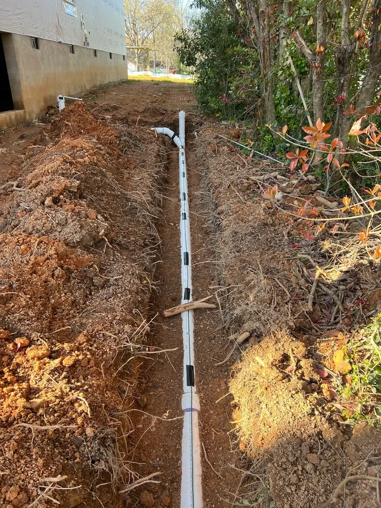 Slide of Boda Plumbing