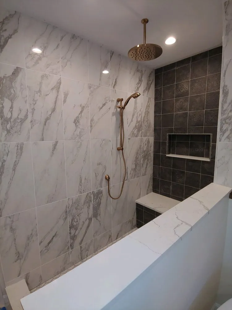 Slide of Boden Plumbing