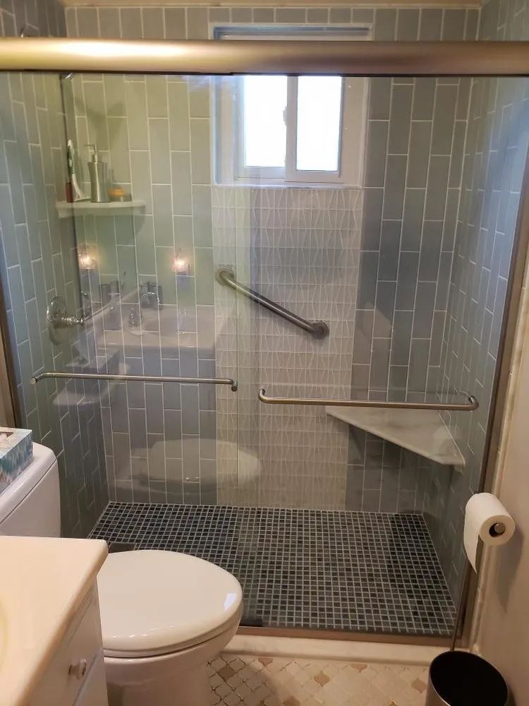 Slide of Boden Plumbing