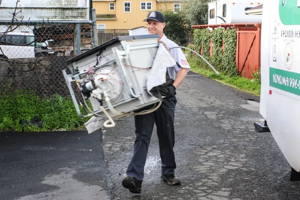 Slide of Boden Plumbing Heating & Air