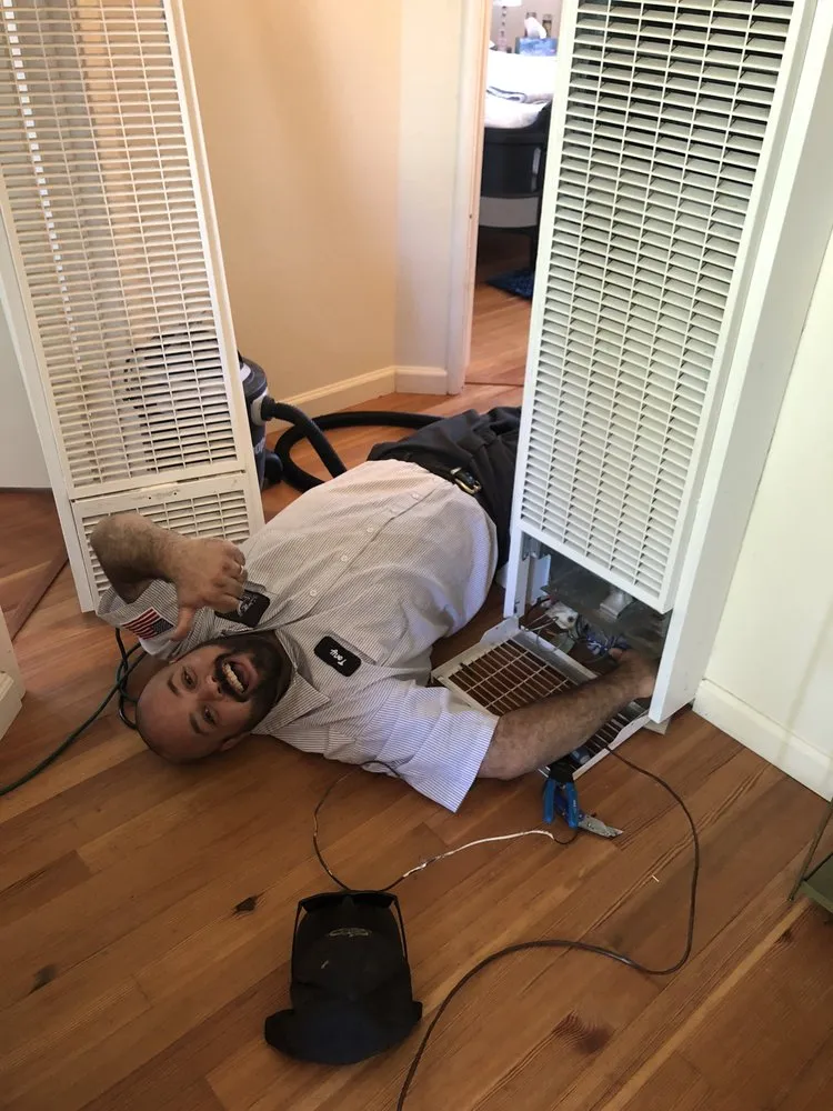 Slide of Boden Plumbing Heating & Air