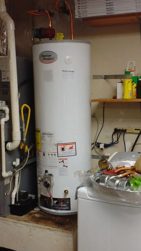 Top-rated pipe repair service in Sonoma, CA - Boden Plumbing Heating & Air