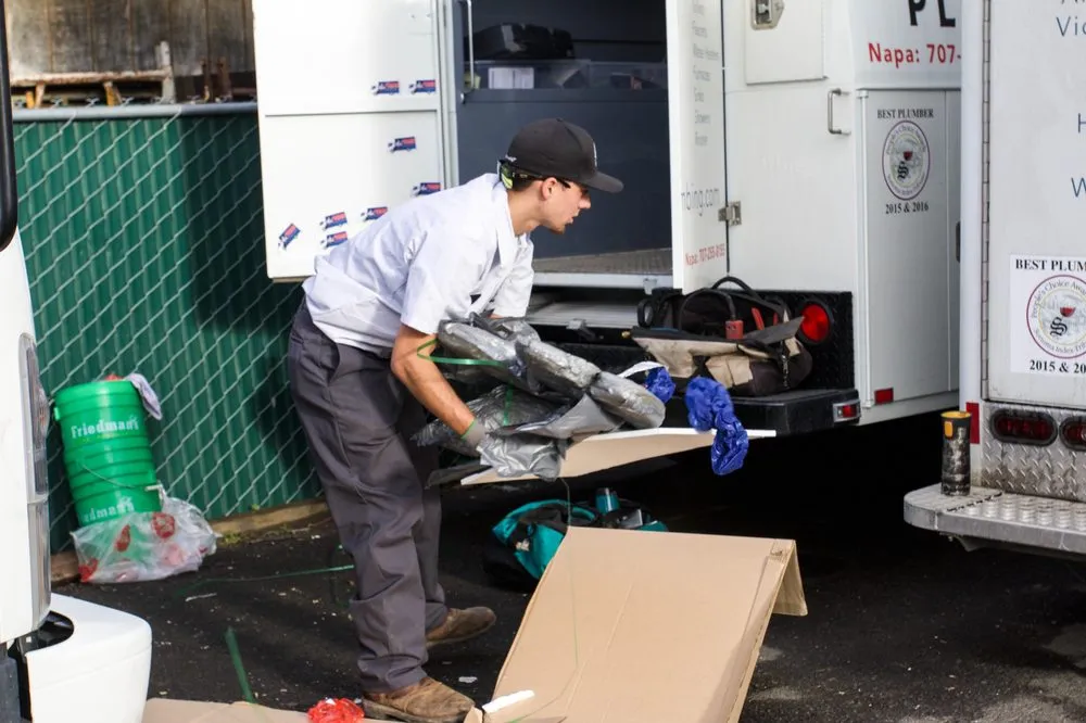 Slide of Boden Plumbing Heating & Air