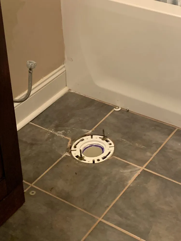 Slide of Bodenheimer Plumbing Service