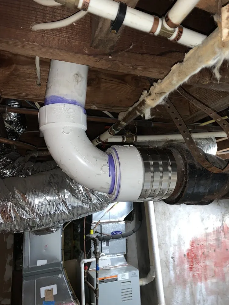 Slide of Bodenheimer Plumbing Service