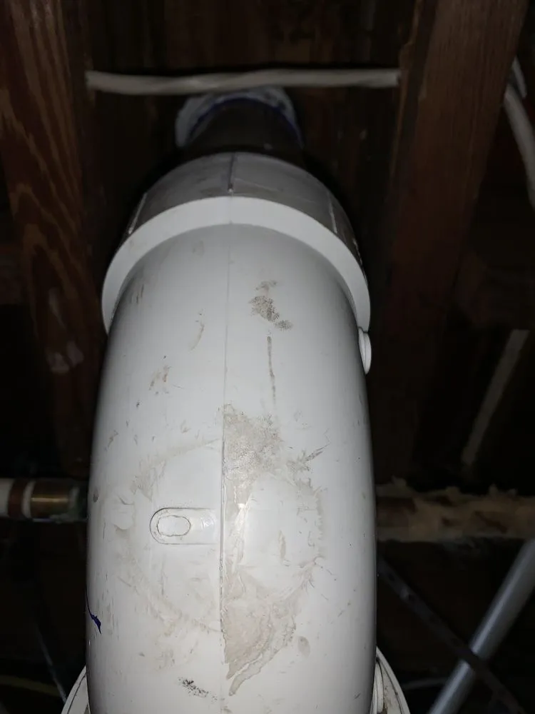 Slide of Bodenheimer Plumbing Service