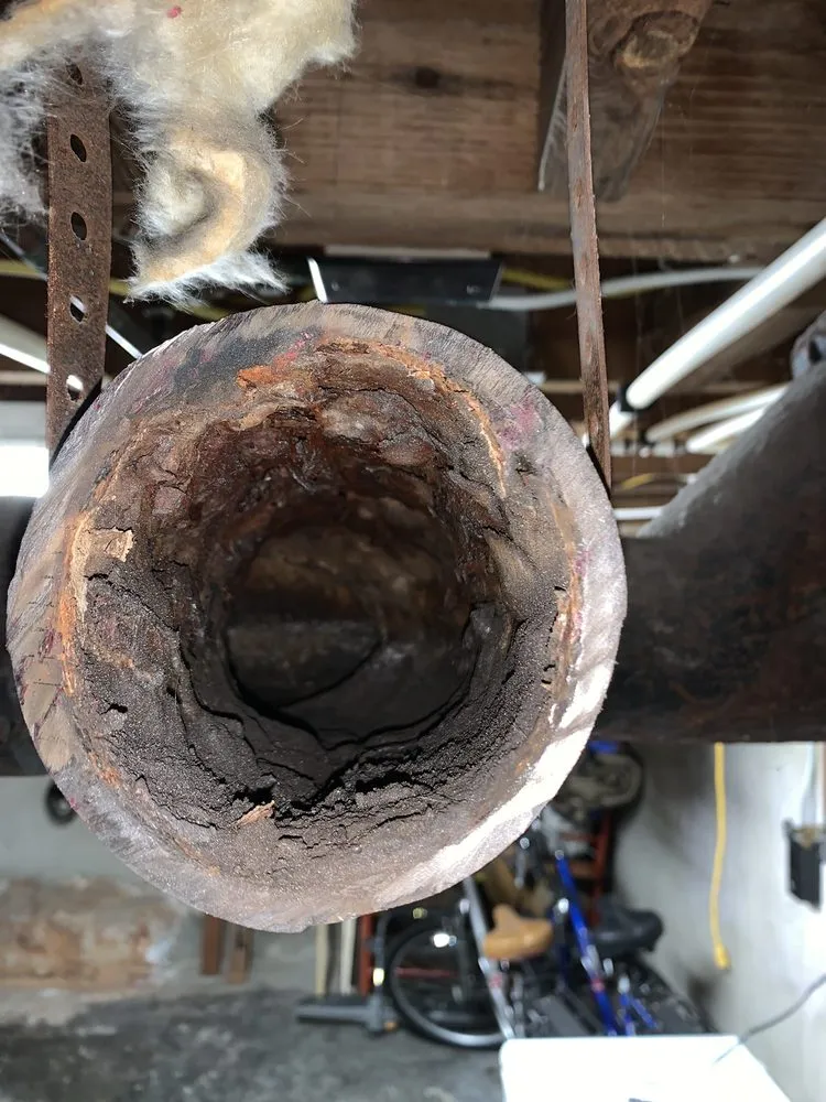 Slide of Bodenheimer Plumbing Service