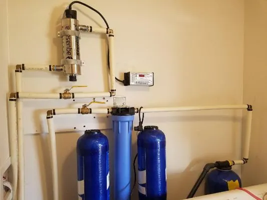 Bodie Cargo Plumbing & Excavating