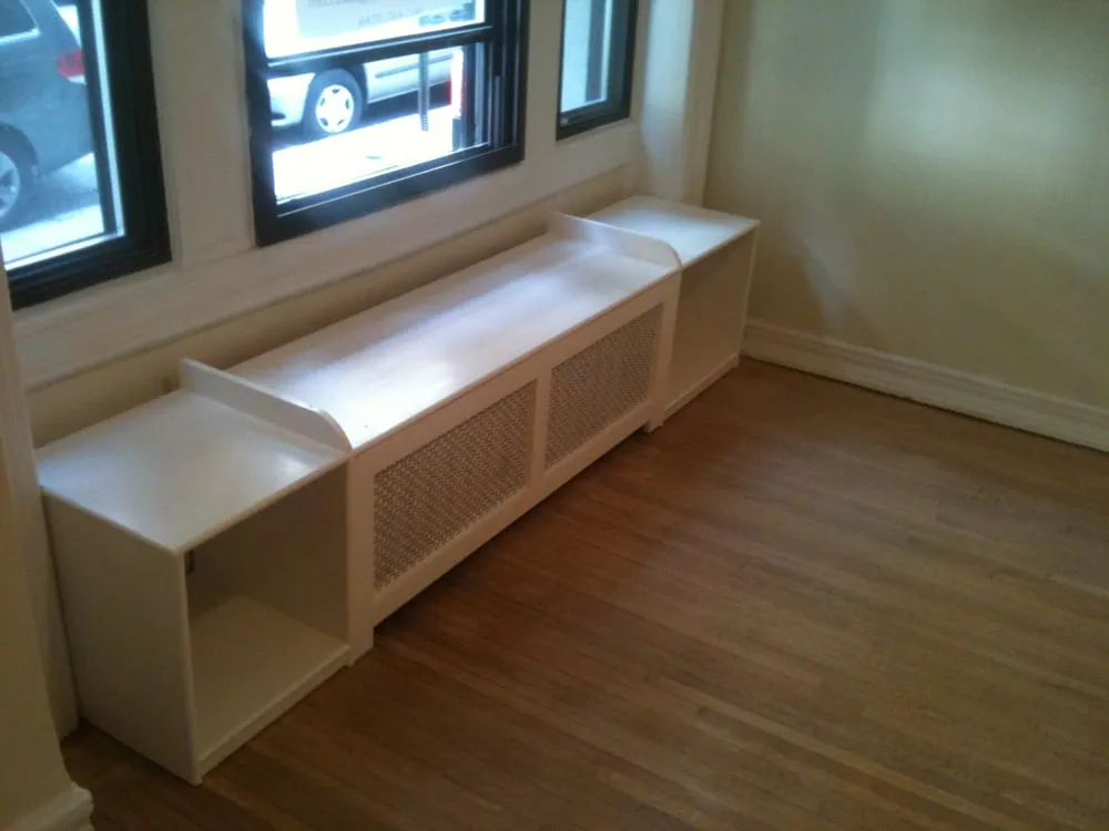 Slide of Bodie Renovations