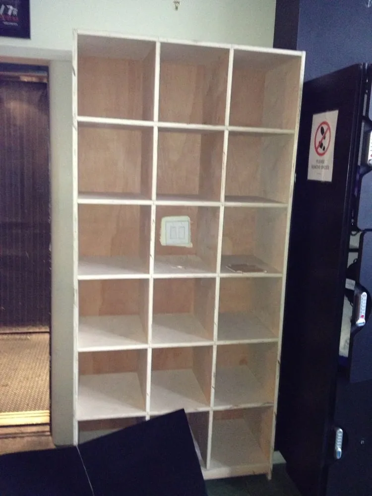 Slide of Bodie Renovations