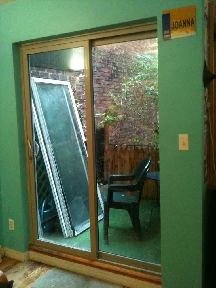 Slide of Bodie Renovations