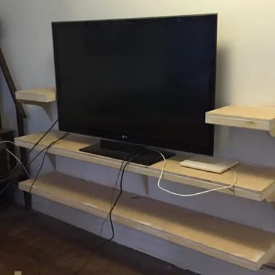 Bodie Renovations Logo