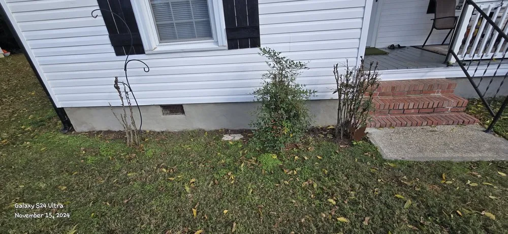 Slide of Bodie's Home Services