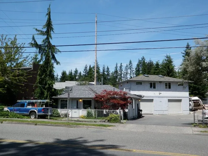 Slide of Bodine Construction Services