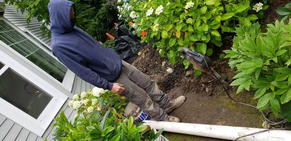 Slide of Bodine Construction Services