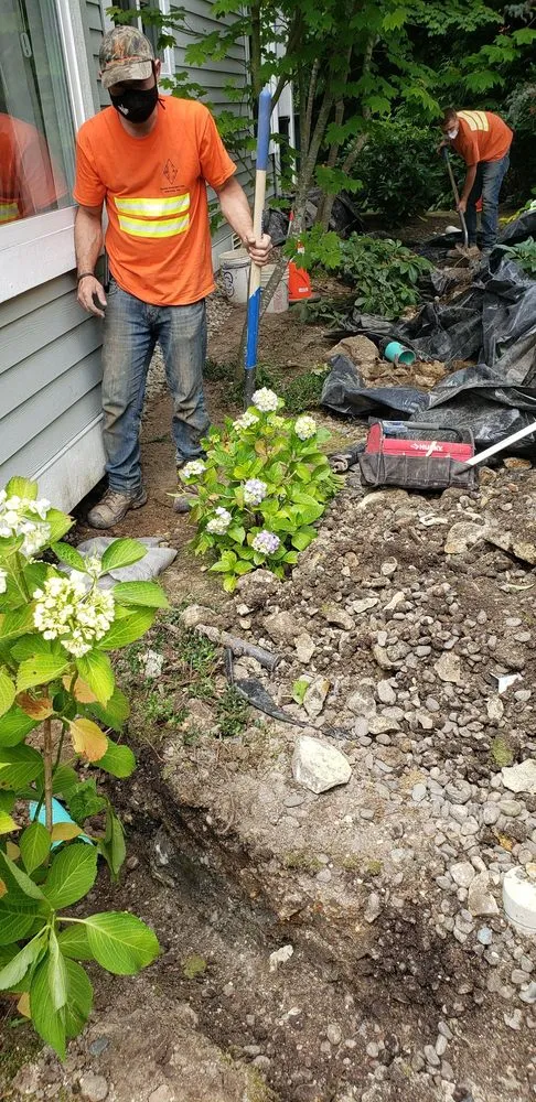 Slide of Bodine Construction Services