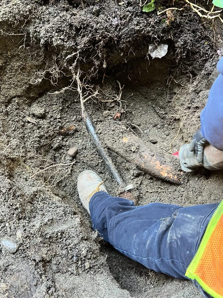 Slide of Bodine Construction Services