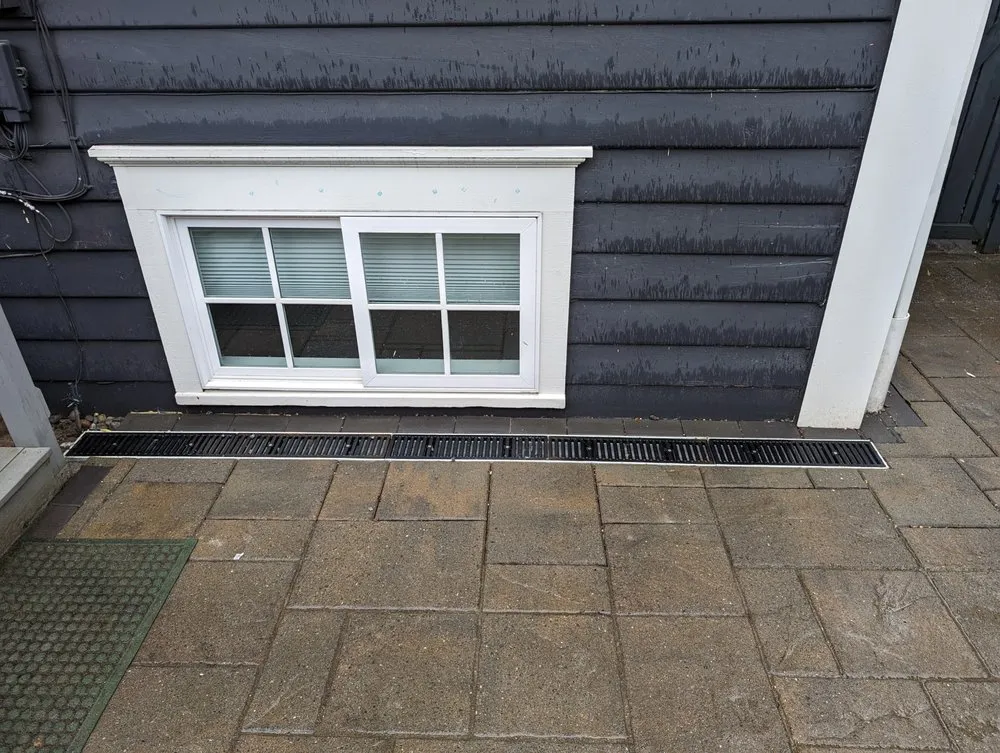 Slide of Bodine Construction Services