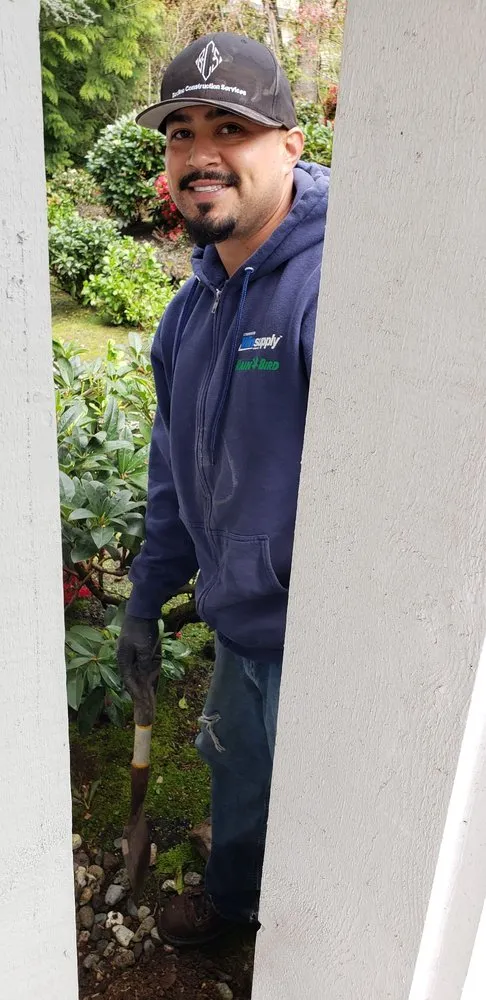 Slide of Bodine Construction Services