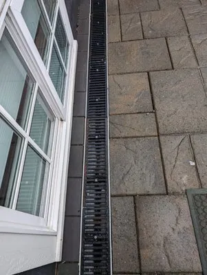 Bodine Construction Services Logo