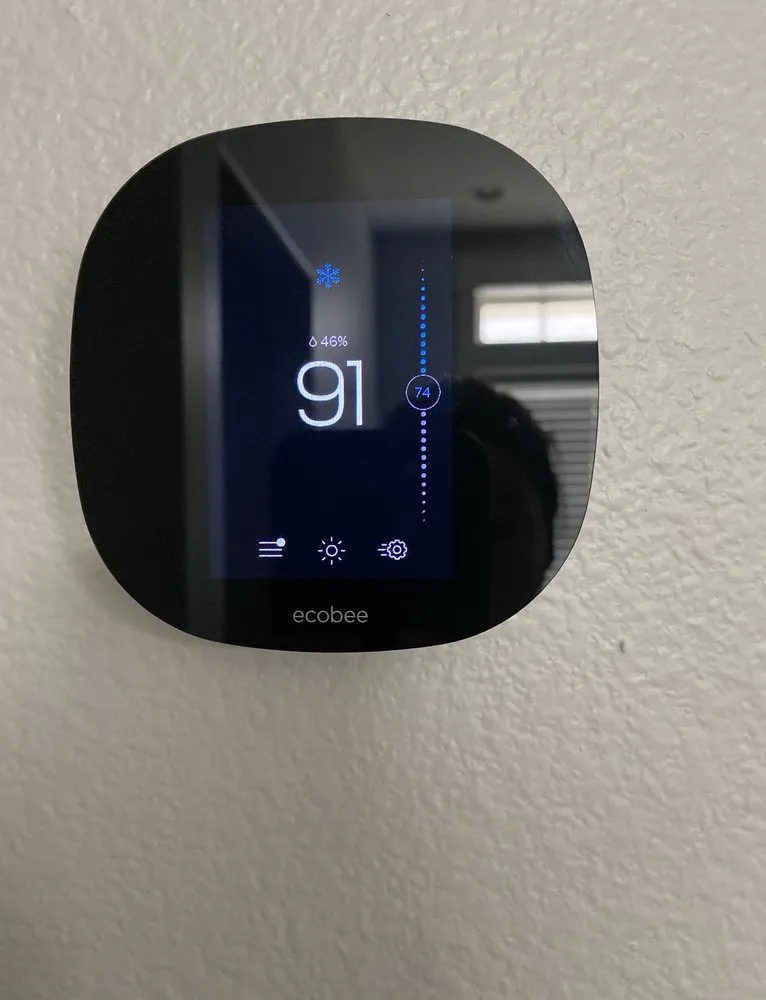 Slide of Bodine-Scott Air Conditioning & Plumbing