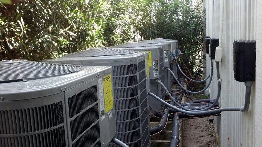 Trusted water heater service in Corpus Christi, TX by Bodine-Scott Air Conditioning & Plumbing