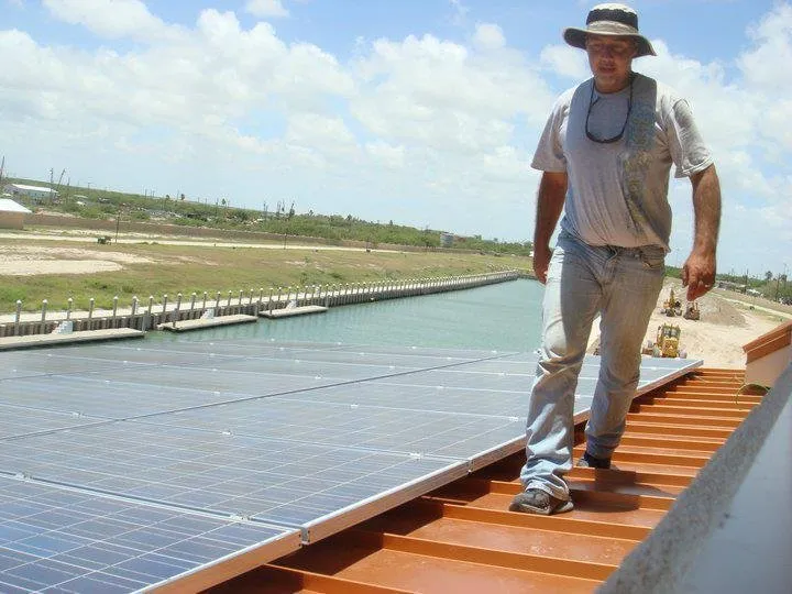 Slide of Bodine-Scott Air Conditioning & Plumbing