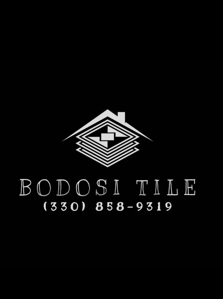 Slide of Bodosi Tile