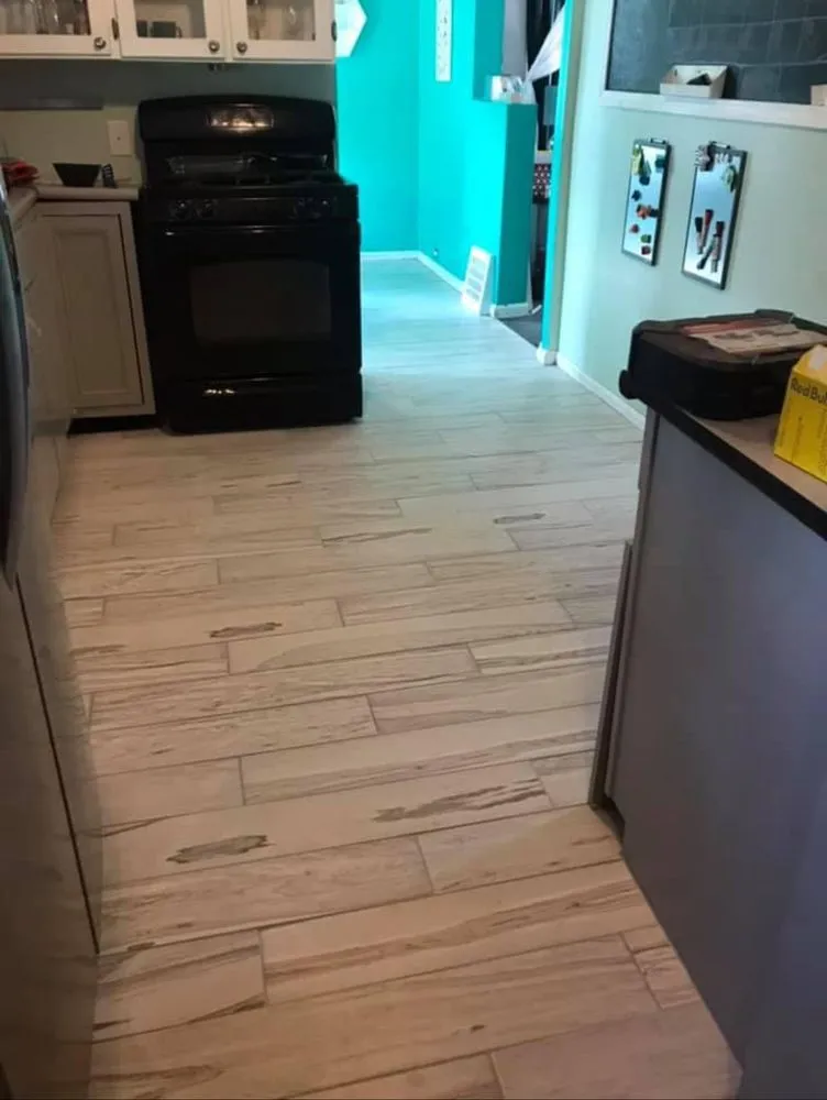 Slide of Bodosi Tile