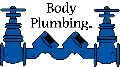 Slide of Body Plumbing Inc. Backflow Testing Services