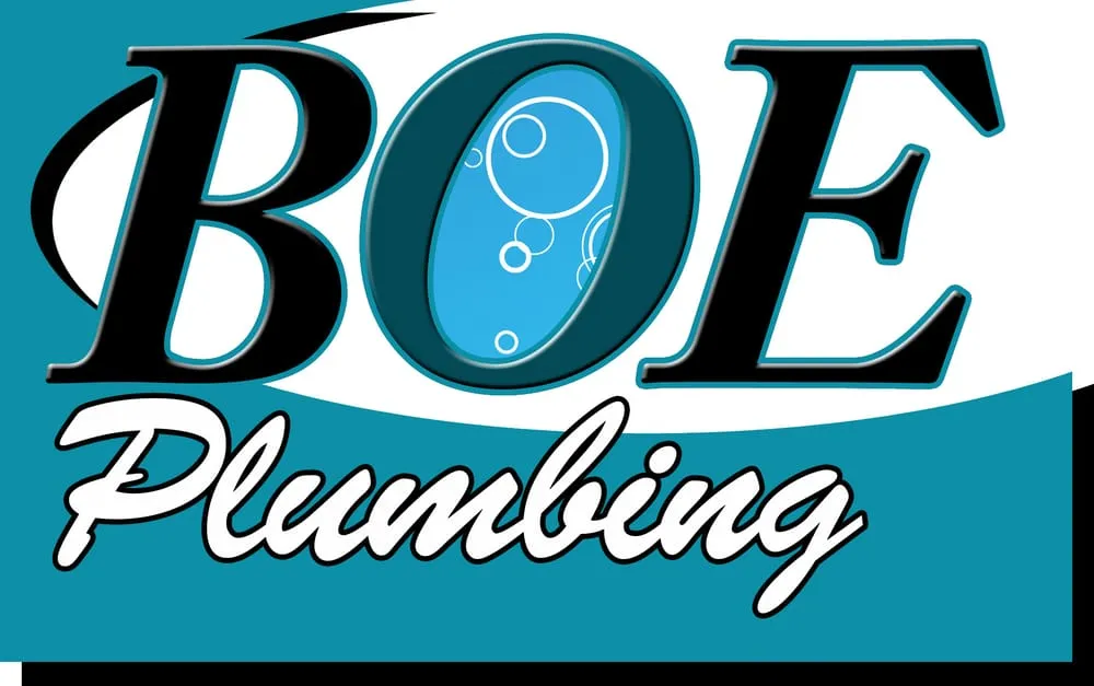 Slide of Boe Plumbing