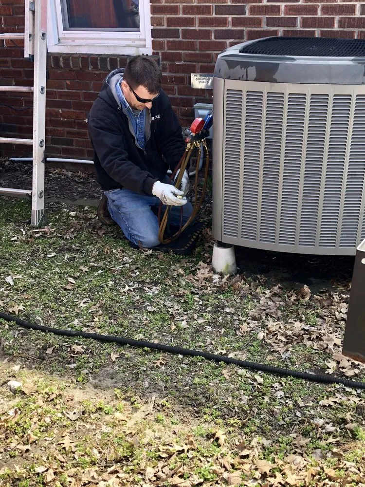 Affordable plumbing repair in Stevensville, MI by Boelcke Heating