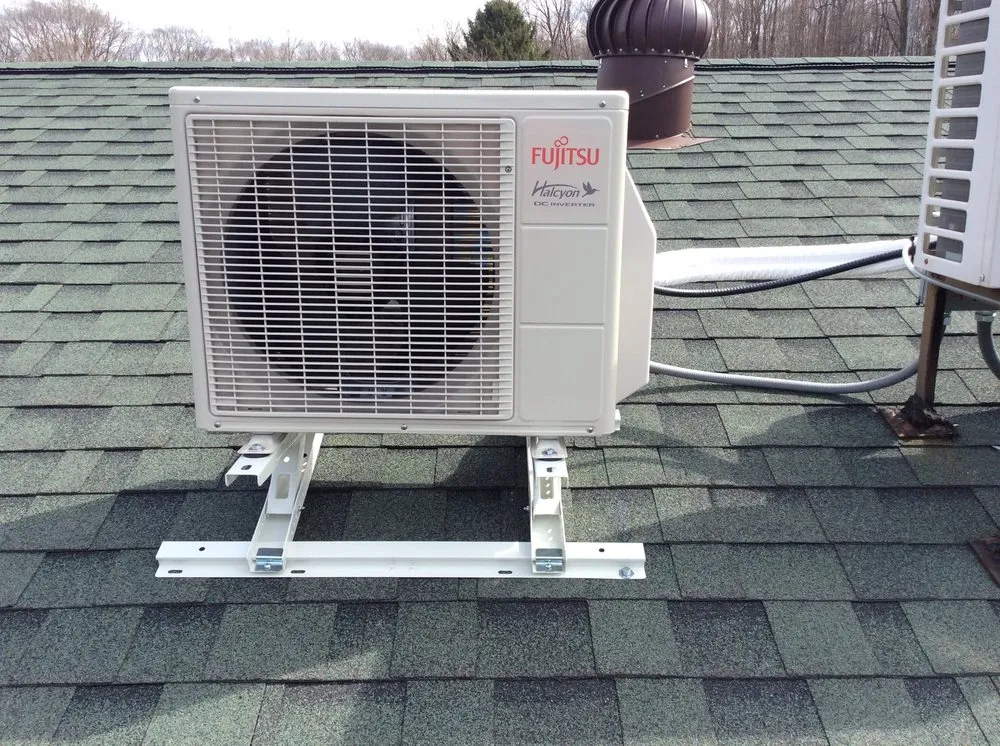 Emergency water heater service for homes in Stevensville, MI by Boelcke Heating