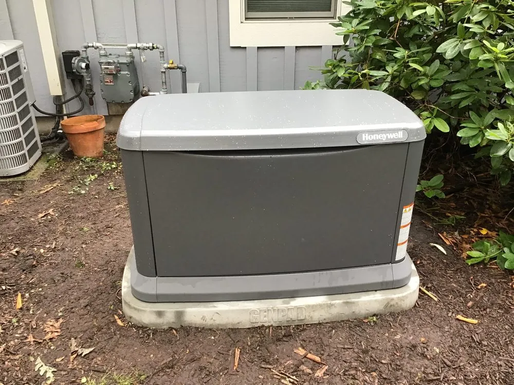 Slide of Boelcke Heating