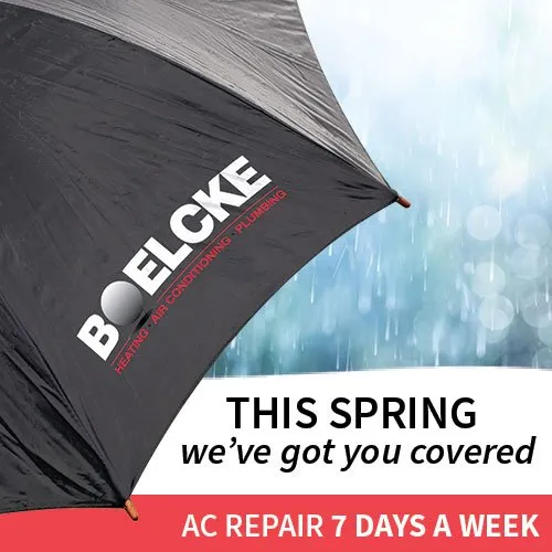 Slide of Boelcke Heating