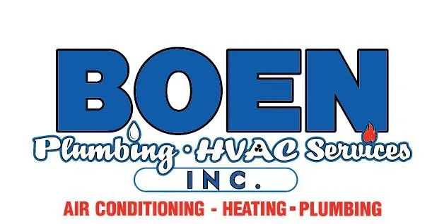 Slide of Boen Plumbing