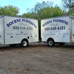 Slide of Boerne Plumbing Company