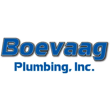 Slide of Boevaag Plumbing