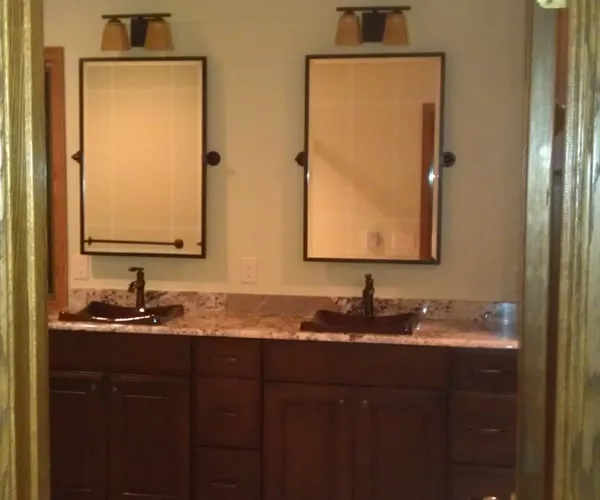 Slide of Boevaag Plumbing