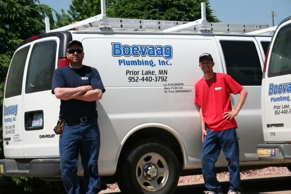 Boevaag Plumbing