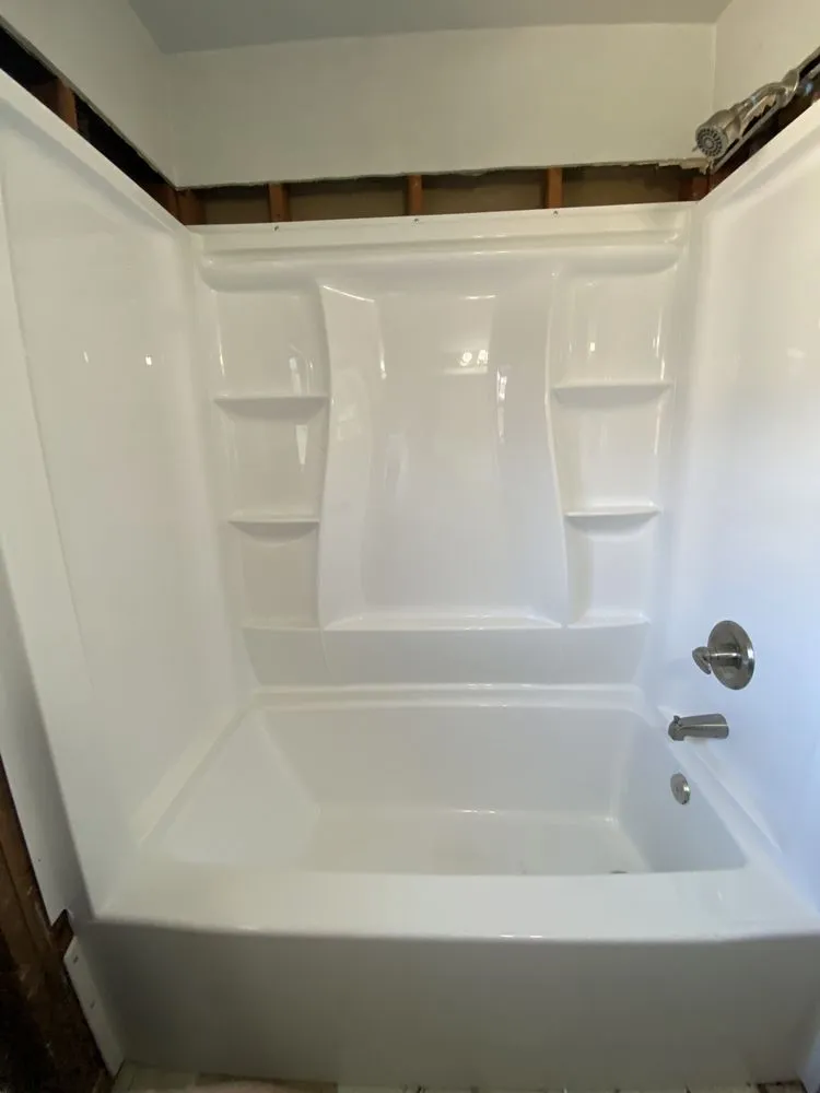 Slide of Bogart Plumbing Solutions