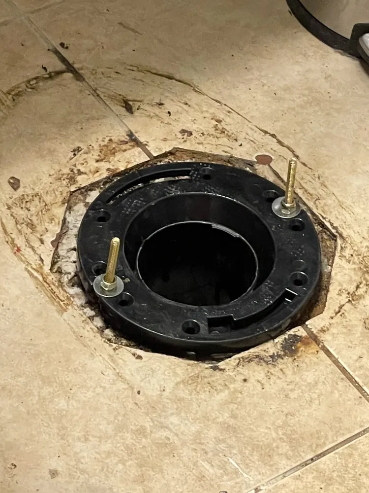 Slide of Bogart Plumbing Solutions