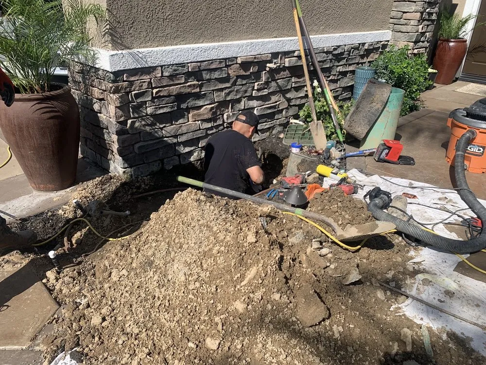 Slide of Bogart Plumbing Solutions