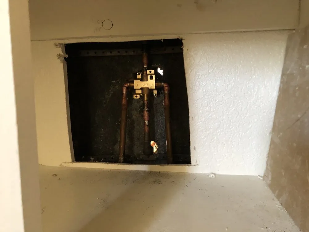 Slide of Bogart Plumbing Solutions